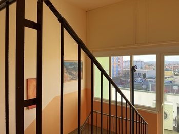 Prodej bytu 3+1 v osobním vlastnictví 75 m², Bor