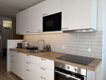 Prodej bytu 3+1 v osobním vlastnictví 75 m², Bor