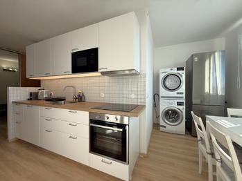 Prodej bytu 3+1 v osobním vlastnictví 75 m², Bor