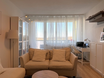 Prodej bytu 3+1 v osobním vlastnictví 75 m², Bor