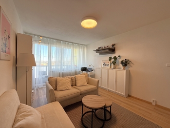 Prodej bytu 3+1 v osobním vlastnictví 75 m², Bor