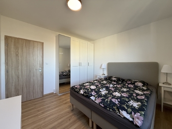 Prodej bytu 3+1 v osobním vlastnictví 75 m², Bor