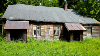 Prodej pozemku 836 m², Malá Morávka