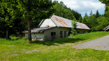 Prodej pozemku 836 m², Malá Morávka