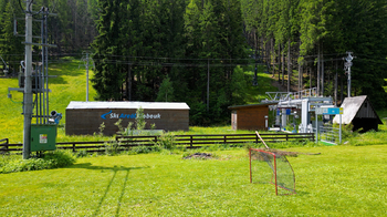 Prodej pozemku 836 m², Malá Morávka