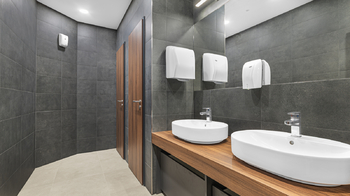 Pronájem kancelářských prostor 875 m², Praha 5 - Stodůlky