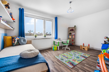 Prodej bytu 3+kk v osobním vlastnictví 71 m², Český Brod