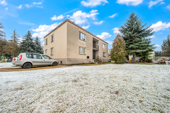 Prodej bytu 3+kk v osobním vlastnictví 71 m², Český Brod