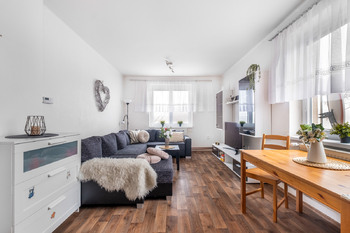 Prodej bytu 3+kk v osobním vlastnictví 71 m², Český Brod