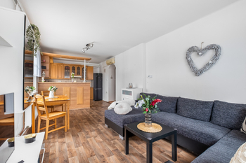 Prodej bytu 3+kk v osobním vlastnictví 71 m², Český Brod