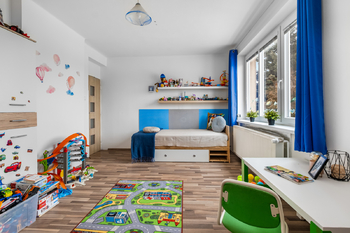 Prodej bytu 3+kk v osobním vlastnictví 71 m², Český Brod