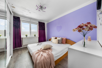 Prodej bytu 3+kk v osobním vlastnictví 71 m², Český Brod