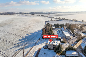 Prodej bytu 3+kk v osobním vlastnictví 71 m², Český Brod