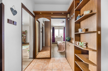 Prodej bytu 3+kk v osobním vlastnictví 71 m², Český Brod