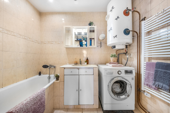 Prodej bytu 3+kk v osobním vlastnictví 71 m², Český Brod