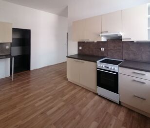 Pronájem bytu 3+1 v osobním vlastnictví 67 m², Svitavy