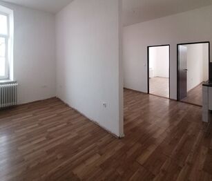 Pronájem bytu 3+1 v osobním vlastnictví 67 m², Svitavy