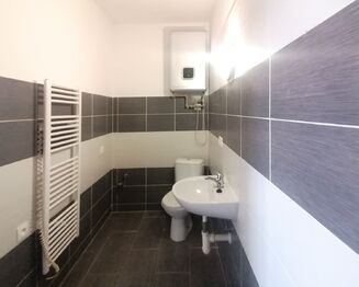 Pronájem bytu 3+1 v osobním vlastnictví 67 m², Svitavy