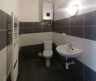 Pronájem bytu 3+1 v osobním vlastnictví 67 m², Svitavy