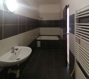 Pronájem bytu 3+1 v osobním vlastnictví 67 m², Svitavy