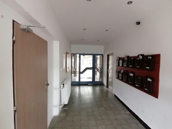 Pronájem bytu 3+1 v osobním vlastnictví 67 m², Svitavy