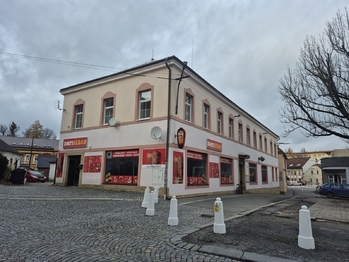 Pronájem bytu 3+1 v osobním vlastnictví 67 m², Svitavy