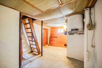 Prodej chaty / chalupy 70 m², Plzeň