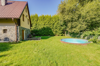 Prodej chaty / chalupy 70 m², Plzeň