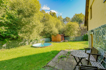 Prodej chaty / chalupy 70 m², Plzeň