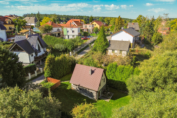 Prodej chaty / chalupy 70 m², Plzeň