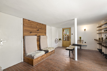 přízemí  - Prodej chaty / chalupy 65 m², Klokočov