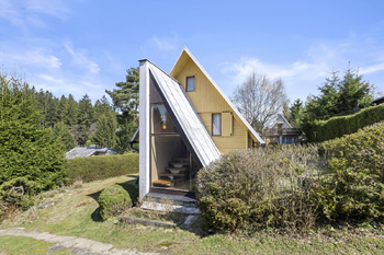 chata - Prodej chaty / chalupy 65 m², Klokočov