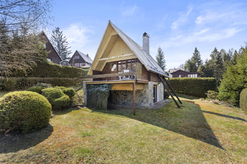 chata - Prodej chaty / chalupy 65 m², Klokočov 