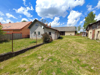 Prodej domu 100 m², Ústí