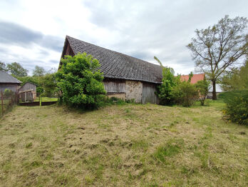 Prodej domu 100 m², Ústí