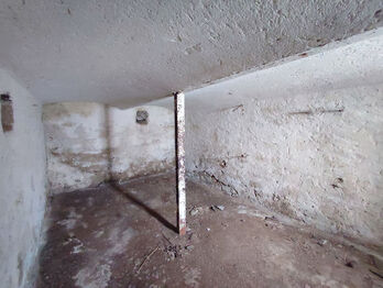 Prodej domu 100 m², Ústí