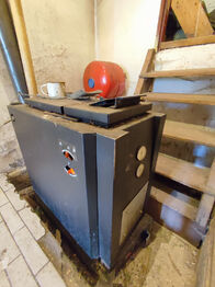 Prodej domu 100 m², Ústí