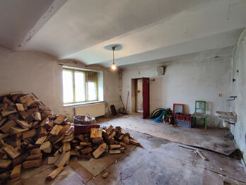 Prodej domu 100 m², Ústí