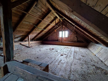 Prodej domu 100 m², Ústí