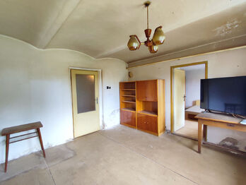 Prodej domu 100 m², Ústí