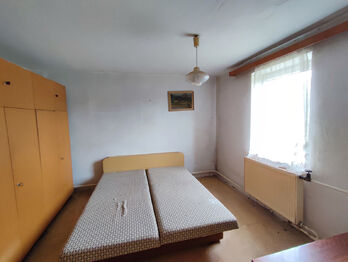 Prodej domu 100 m², Ústí