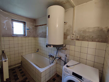 Prodej domu 100 m², Ústí