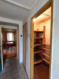 Prodej domu 100 m², Ústí