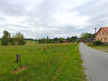 Prodej domu 100 m², Ústí