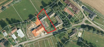 Prodej domu 100 m², Ústí