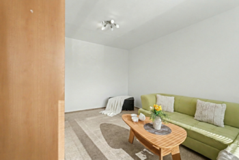 Prodej bytu 1+1 v osobním vlastnictví 36 m², Liberec