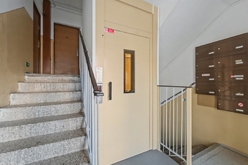 Prodej bytu 1+1 v osobním vlastnictví 36 m², Liberec