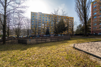 Prodej bytu 1+1 v osobním vlastnictví 36 m², Liberec