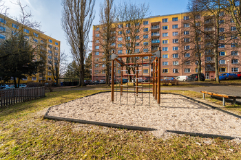 Prodej bytu 1+1 v osobním vlastnictví 36 m², Liberec
