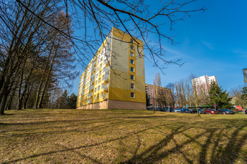 Prodej bytu 1+1 v osobním vlastnictví 36 m², Liberec
